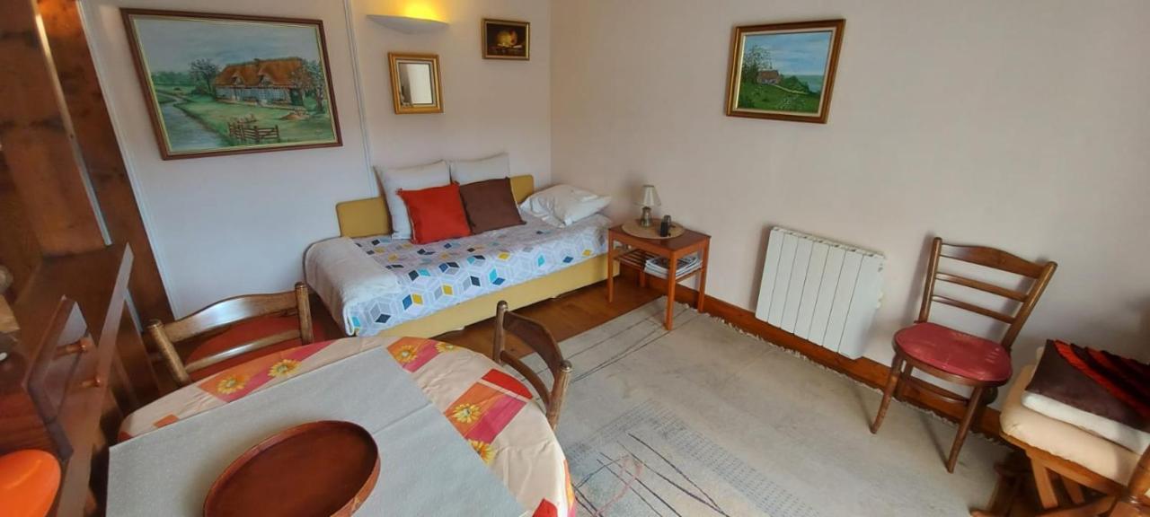 Maison De Charme Appartement *